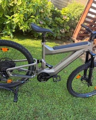 Riese & Müller Superdelite Mountain, anno 2024