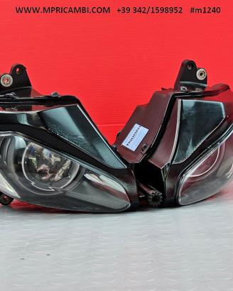 FARO ANTERIORE TRIUMPH DAYTONA 675 2009 2010 2012