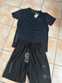 Completino estivo under armour