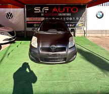 Toyota Yaris 1.0 3 porte