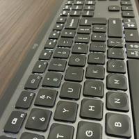 Logitech MX Keys Layout US