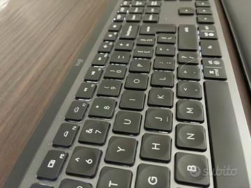 Logitech MX Keys Layout US