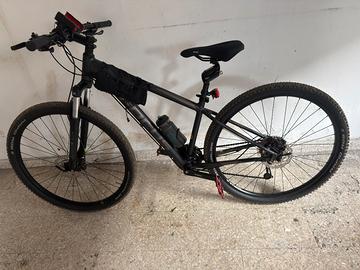 🚴 Focus Whistler 3.5 29” - PARI AL NUOVO - da 650€