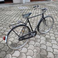 Bicicletta Classica uomo 