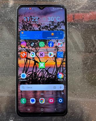 Samsung GALAXY M13