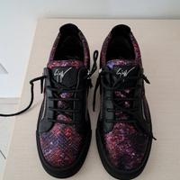 Scarpe Giuseppe Zanotti 