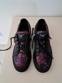 Scarpe Giuseppe Zanotti 