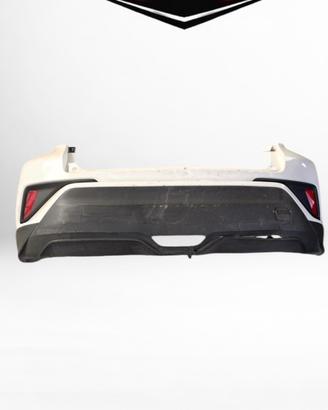 Paraurti Posteriore Toyota CHR C-HR