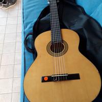 Chitarra classica