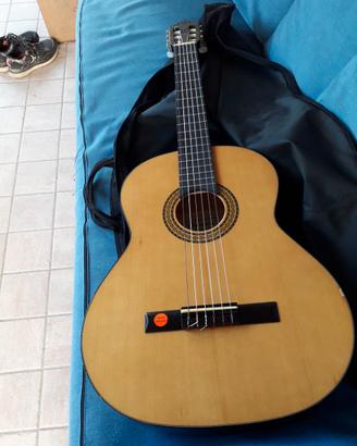 Chitarra classica