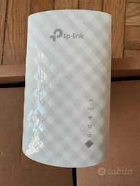 Tp-link Ac750 wifi extender