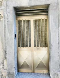 Caltagirone, Appartamento 2 vani in centro storico