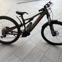MTB OLYMPIA E- BIKE mod. EX 900 TRAIL