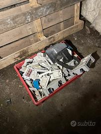 Materiale elettrico