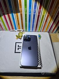 iPhone 14 Pro Max Deep Purple 💜 256 GB