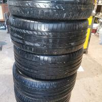 pneumatici continental 225/45 R 17 91y