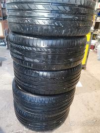 pneumatici continental 225/45 R 17 91y