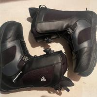 Scarponi Snowboard Firefly