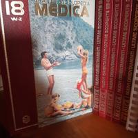 Enciclopedia Medica Curcio Editore