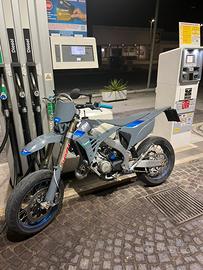 tm 125 fi 2025