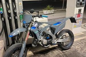 tm 125 fi 2025