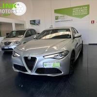 ALFA ROMEO Giulia 2.2 Turbodiesel 150 CV AT8 Sup