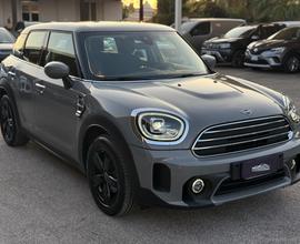 MINI Mini One D Boost Countryman