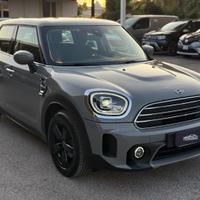 MINI Mini One D Boost Countryman