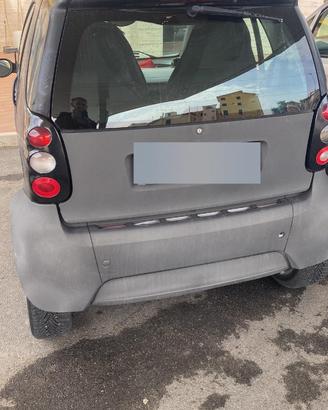 Smart Fortwo Passion