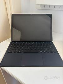 Google Pixel Slate 12.3" Blu 128GB eMMC/8GB RAM I5