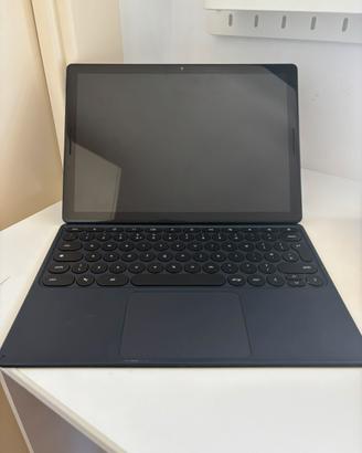 Google Pixel Slate 12.3" Blu 128GB eMMC/8GB RAM I5