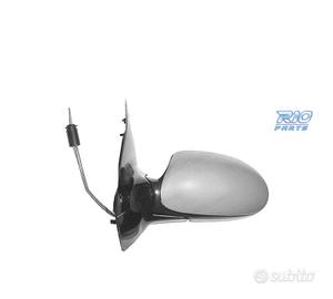 SPECCHIO COMPLETO SINISTRO FORD FOCUS MK1 98-04 PR