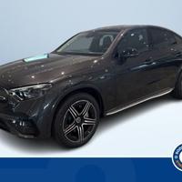 Mercedes-Benz GLC Coupé GLC 220d 4Matic Coupé...