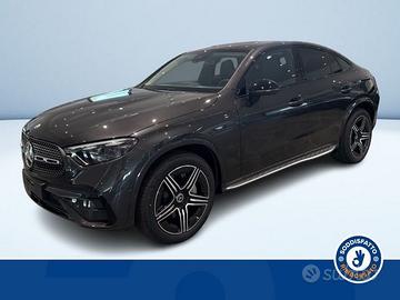 Mercedes-Benz GLC Coupé GLC 220d 4Matic Coupé...