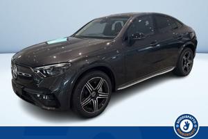 Mercedes-Benz GLC Coupé GLC 220d 4Matic Coupé...