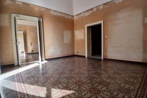 Quattro vani 165 mq via giuseppe verdi