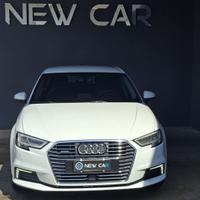 AUDI A3 SPB 1.4 TFSI e-tron S tronic Sport