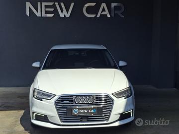 AUDI A3 SPB 1.4 TFSI e-tron S tronic Sport