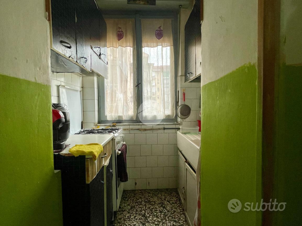 Apartment in Asti, Rione San Paolo - Vista 4