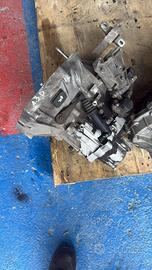 55241803 CAMBIO MARCE MANUALE 5M FIAT 500L (351,35