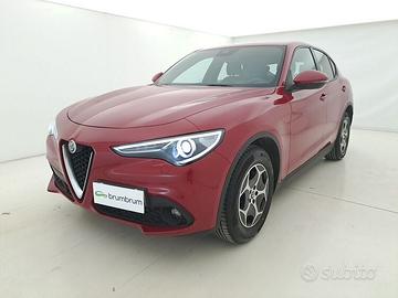 Alfa Romeo Stelvio Super Business RWD AT8 BR591663