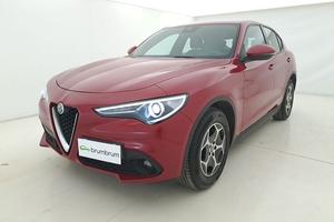 Alfa Romeo Stelvio Super Business RWD AT8 BR591663