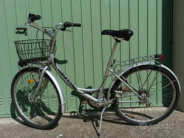 Bicicletta da donna ruota 26 co rappoti