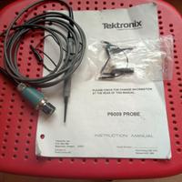 Sonda TEKTRONIX