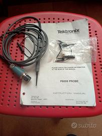 Sonda TEKTRONIX