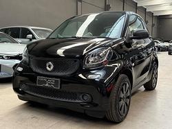 SMART ForTwo 70 1.0 turbo 90cv