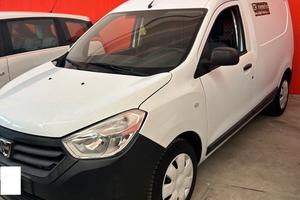 Dacia Dokker 1.5 dCi 8V 90CV Furgone OK NEO PATENT
