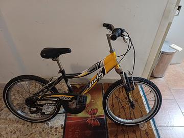 bici bimbo  - Atala Skate 6
