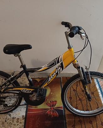 bici bimbo  - Atala Skate 6