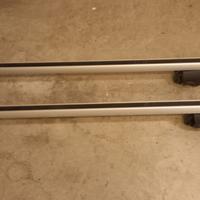 Skoda octavia 3 barre portapacchi